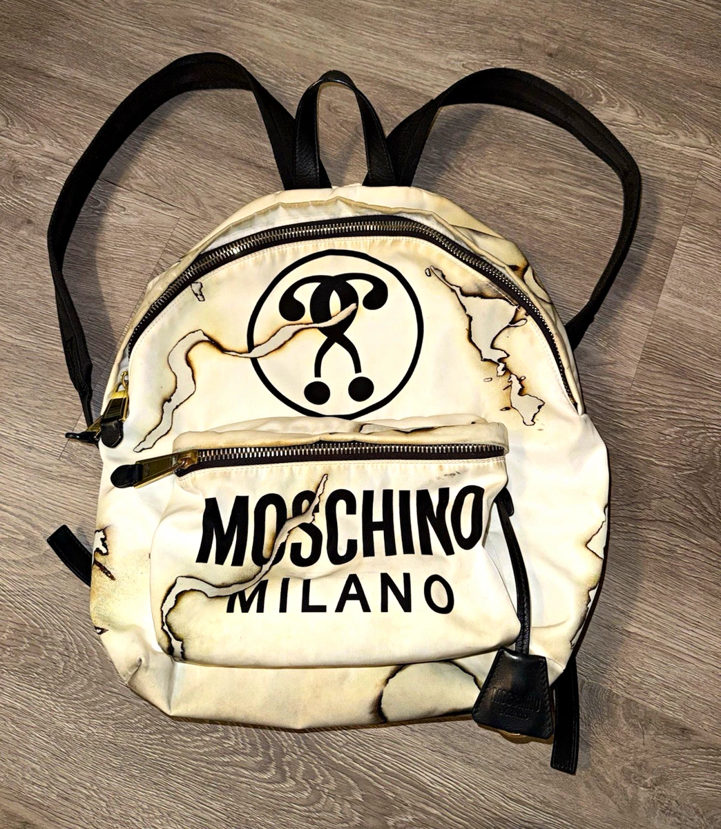 Moschino Bags & Handbags for Women for sale - eBay
