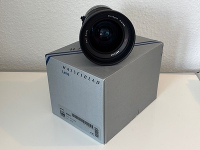 Hasselblad Distagon FE 2,8/50  ***TOP***