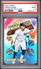 156301401 Aaron Judge 2026 Topps #TOG-3 Titans Of The Game PSA 9