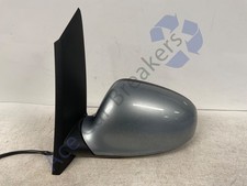 Vauxhall Astra J 5Dr 09-12 Pre-Facelift Passenger Left Wing Mirror
