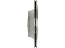 Centric Parts Disc Brake Rotor P N 121 61046