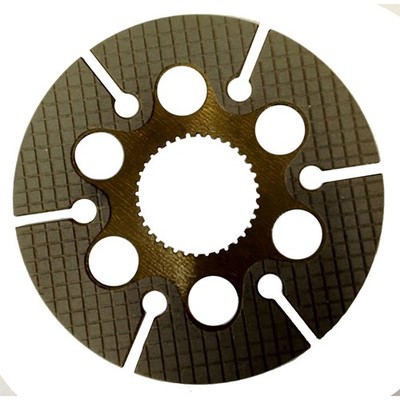 Brake Disc Fits Case/International Harvester Replaces 237021A1