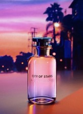 City Of Stars Louis Vuitton 香水- 一款2022年中性香水