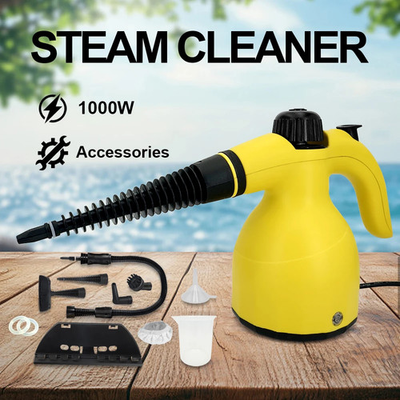 #ad 220V Handheld High Temperature Steam Cleaner Sterilization Pressure Jet Washer $98.26