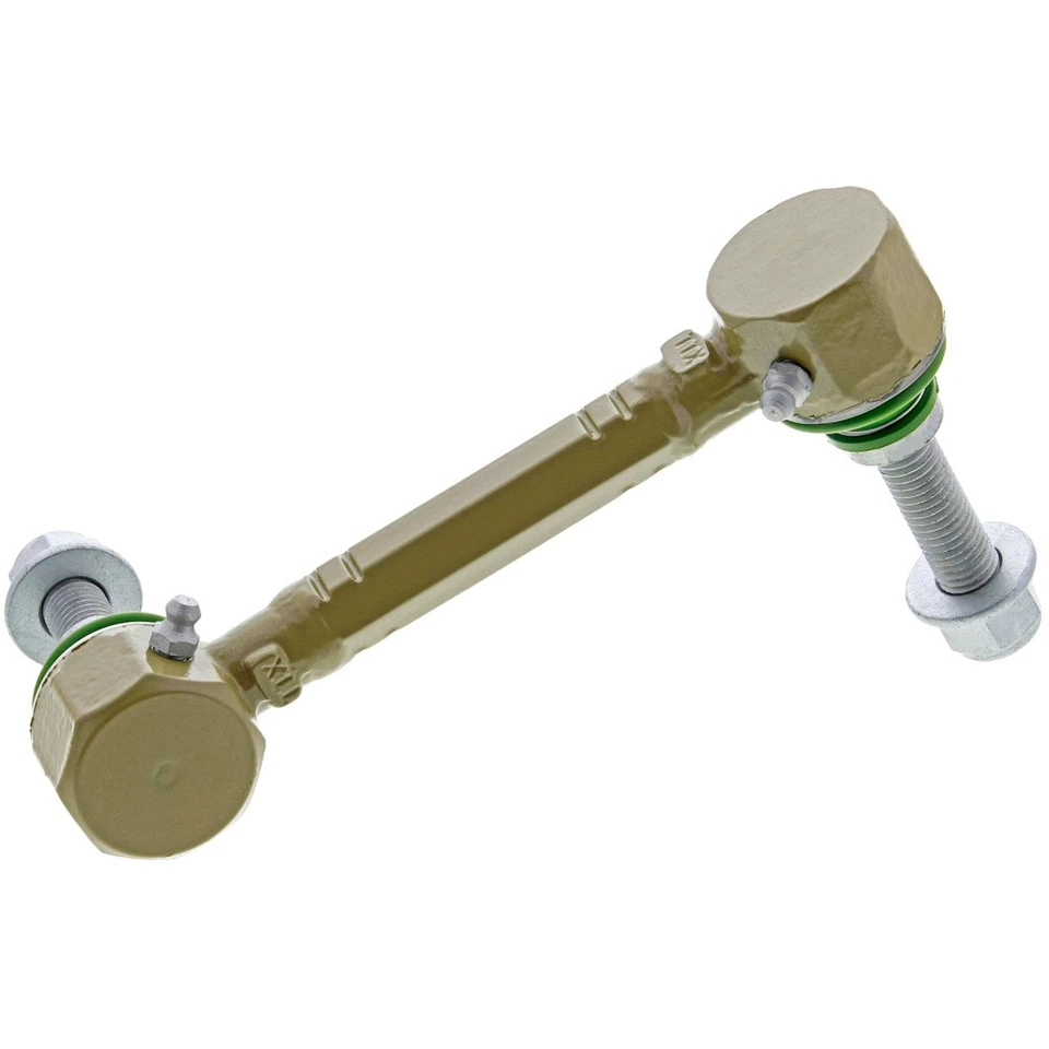 Kit de enlace de barra estabilizadora Mevotech TTX para Lexus GX470 Toyota 4Runner Foto 2 de 4