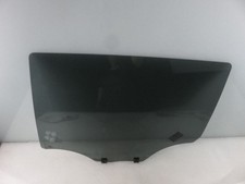 Peugeot 2008 I 2013 Fenster Scheibe Tür hinten CZM287689