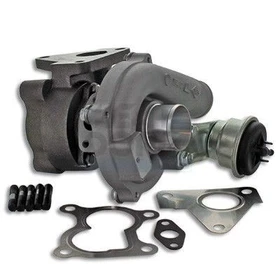 Turbolader Abgasturbolader für NISSAN RENAULT SUZUKI DACIA ALMERA II Hatchback