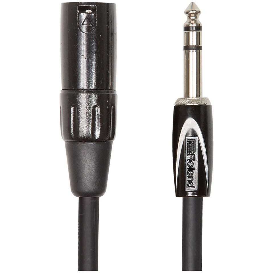 Audiokabel Roland RCC-3-TRXM Audio Kabel NEU 2790₽