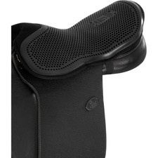 Sitzschoner f&uuml;r Springs&auml;ttel Classic Gel-Out 10 mm Dri-Lex Schoner