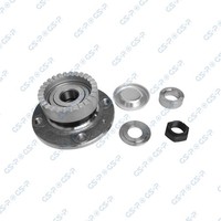 Radlagersatz FÜR Peugeot 306 SchrÄGheck (7A, 7C, N3, N5) - GSP 9225012K