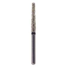 Microcopy NeoDiamond Burs Long Round End Taper 