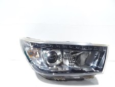 Gruppo ottico anteriore principale destro (luci)(faro) SSANGYONG TIVOLI