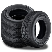 4 Lionhart Imara Ht Lt 24575r16 120116q All Season Highway Tire 10 Ply Load E