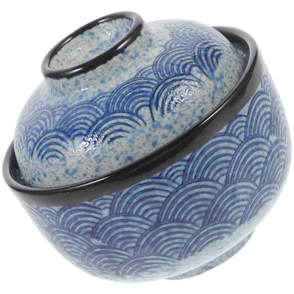 Bowls Soup Platos Para Sopa Ramen Steaming Multi-function Stew