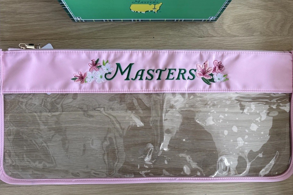 2026 MASTERS MAHJONG SET RARE! TILES, MAT & BAG Berckmans