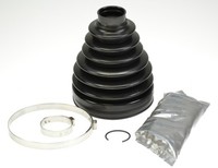 Spidan Faltenbalgsatz Antriebswelle 24615 FüR Trail Koleos Nissan Murano Qashqai