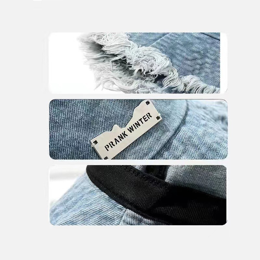 APL Cappello da Pescatore Traspirante Regolabile per Attività Outdoor e Tempo Libero Kl