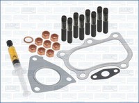 Ajusa Montagesatz, Lader JTC11550 Passend FüR Nissan Opel Renault