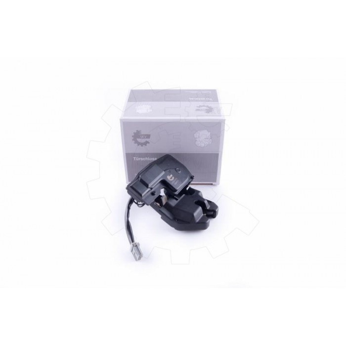 Serrure de coffre haute durabilité acier renforcé pour Civic et CR-V 74851S84A01