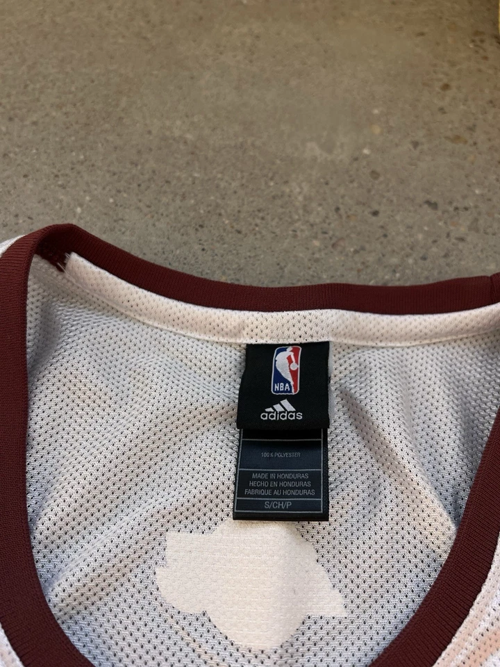 Camiseta Adidas Nba West All Star Phoenix 2009 Kobe Bryant #24 Laker |Tamanho: Pequena - Imagem 4 de 4