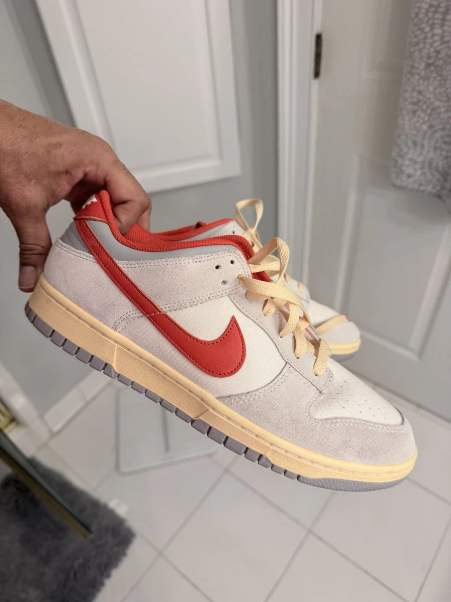 Nike Dunk Low Sneakers for Men | eBay