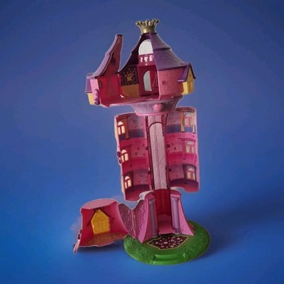 Simba Filly Regenbogenturm Turm Pferde 