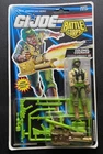 GI Joe Colonel Courage Battle Corps Action Figure Hasbro 1993 MOC Series 12
