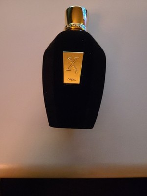 Xerjoff Opera Eau de Parfum Spray, Unisex, 3.4 oz (100 ML) Tester