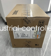 New Cisco PWR-C45-1300ACV Power Supply PWRC451300ACV DHL Expeidted Shipping