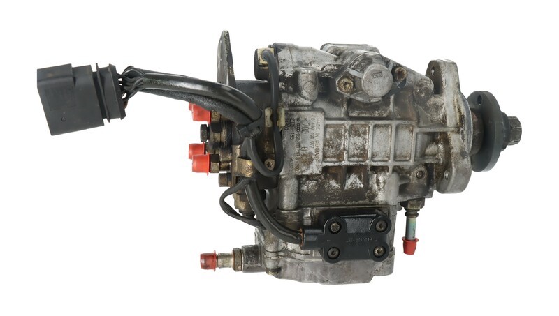 038130107D diesel injection pump SEAT LEON 1M1 SIGN 1999 1874423