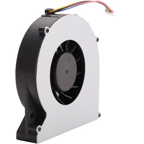 For 4530S 4535S 4730S 6460BCPU 8450P 8460P CPU Cooling Fan W9F28671 - Afbeelding 3 van 6