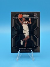 Bones Hyland Prizm 2021/22 Prizm #6