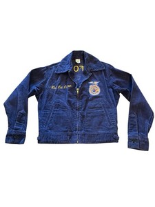 Ffa Jacket California | eBay