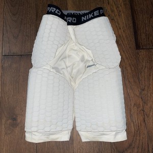 Nike Basketball Padded Compression Shorts | eBay