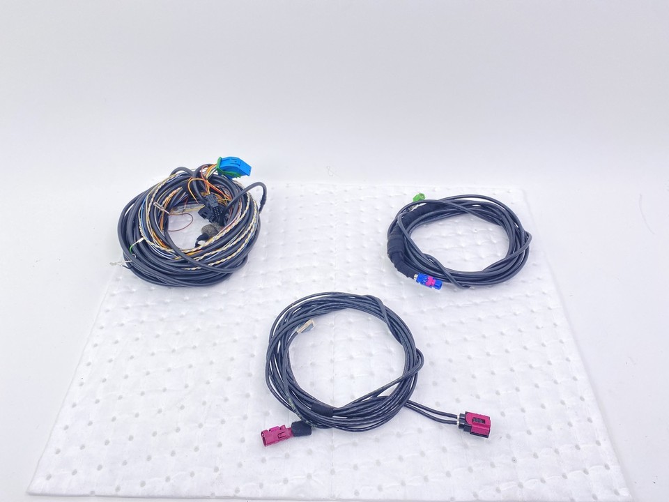 BMW F SERIES TELEMATICS CONTROL MODULE 9318579 84109318579 9362848 AA ...