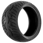 120/70 ZR17 (58W) Metzeler Roadtec Z8 Interact Front - 120 70 17 - New Tyre x1