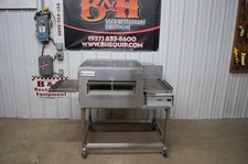 Lincoln 1130 Single 1 Phase Electric 18" Conveyor Pizza Oven 2020 Model Low Use!