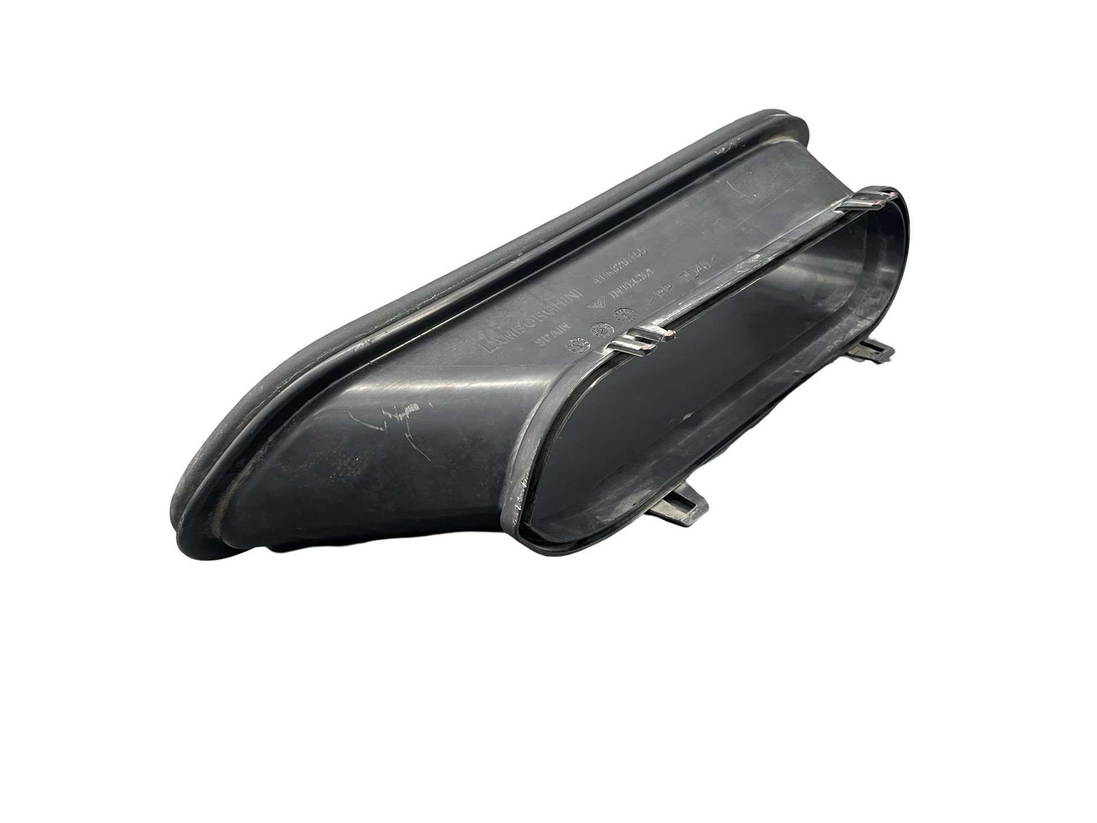 Lamborghini Huracan Airbox pipe P/N 4T1820155