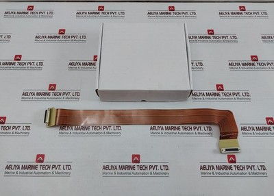 MFS 4314781 Flat Flexible Cable 4315627 Rev 3