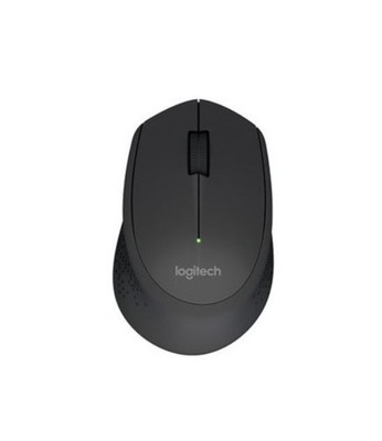  Logitech M280 Wireless Maus Kabellos Mouse Funk Beidhändig USB 1000dpi Gaming