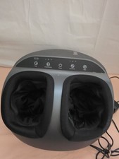 RENPHO Full Foot Massager Machine, Shiatsu Foot Massager with Heat