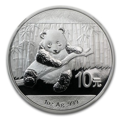 2014 China 1 oz Silver Panda MS-70 NGC (Early Releases) | eBay