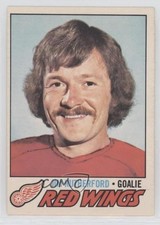 1977-78 O-Pee-Chee Jim Rutherford #239 t4m