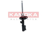 Kamoka 2000555 StoßDäMpfer For Mazda