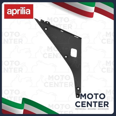 INNENVERKLEIDUNG RECHTS. APRILIA RS 4T EURO 5 ABS 125 ('21-'23) - RS ABS 125 ('17-'18)
