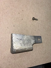 OEM STIHL 046 MS 460 440 MS440 MS460 Chainsaw Gas Tank Guard with Screw