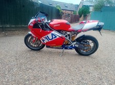 Ducati 749BIP 2003