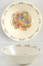 Royal Doulton Bunnykins Cereal Bowl 7054251