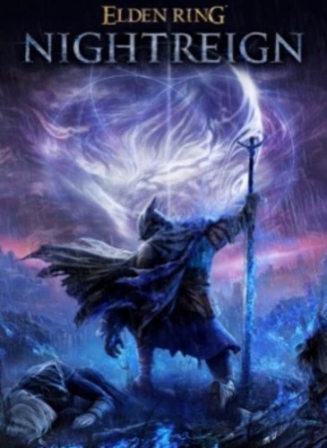 Elden Ring Nightreign: Platinum Service PS4/PS5