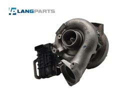 Turbolader für BMW 330 d 330 xd E46 204 PS M57 D30 306D2 7790309E 750773